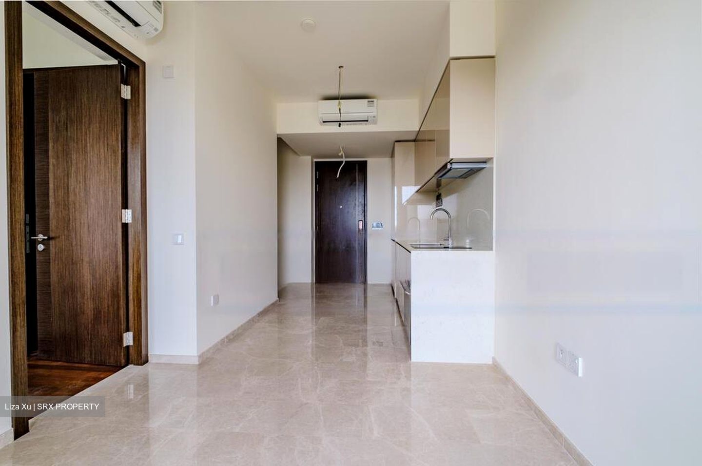 FORETT AT BUKIT TIMAH (D21), Apartment #484519961